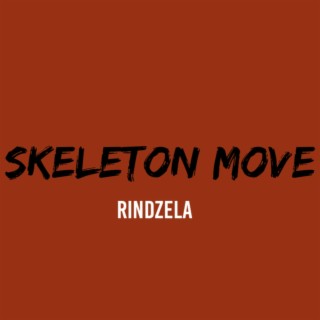 Skeleton move