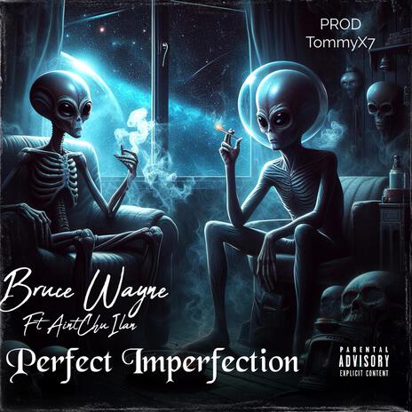 Perfect Imperfection ft. Bruce Wayne | Boomplay Music