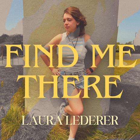 Find Me There | Boomplay Music