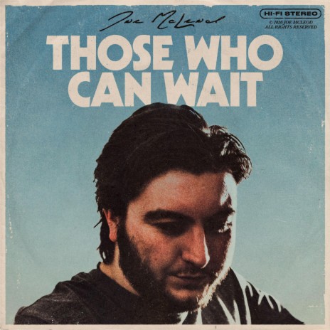 Those Who Can Wait | Boomplay Music