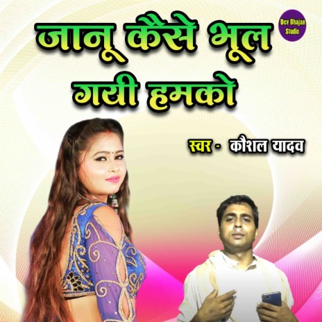 Janu Kese Bhul Gayi Humko | Boomplay Music