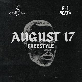 August 17 Freestyle