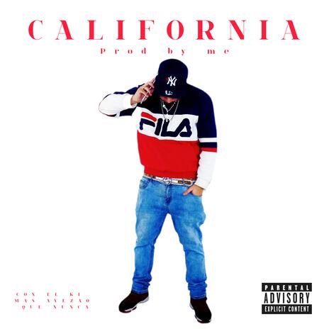 California | Boomplay Music