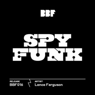Spy Funk