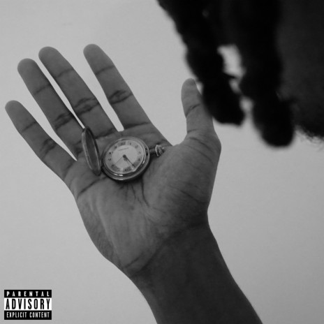 No Time Wasted (feat. Tony Smoove)