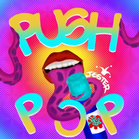 Push Pop! | Boomplay Music