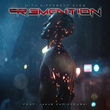 Premonition ft. Jakub Chmielewski, IAMONE & Second Sun | Boomplay Music