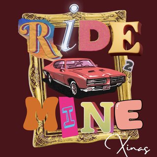 Ride to Mine