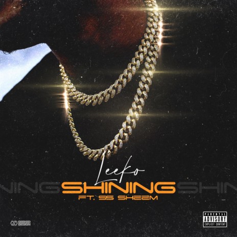 Shining (feat. SS Sheem)