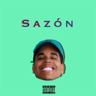 Sazón