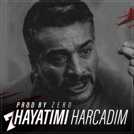 Hayatımı Harcadım | Boomplay Music