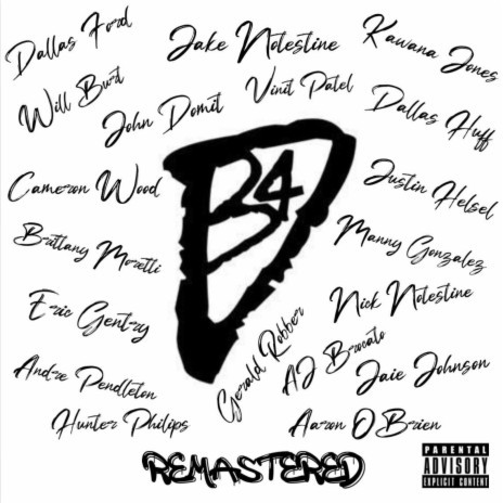 B4D (Re-mastered) | Boomplay Music