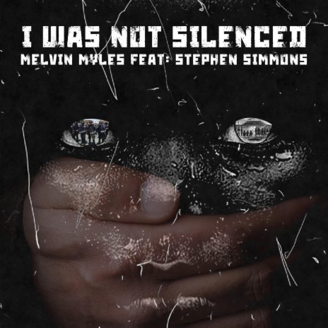 I Was Not Silenced (feat. Stephen Simmons) | Boomplay Music