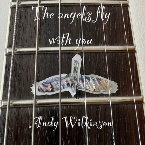 The Angels Fly With You | Boomplay Music