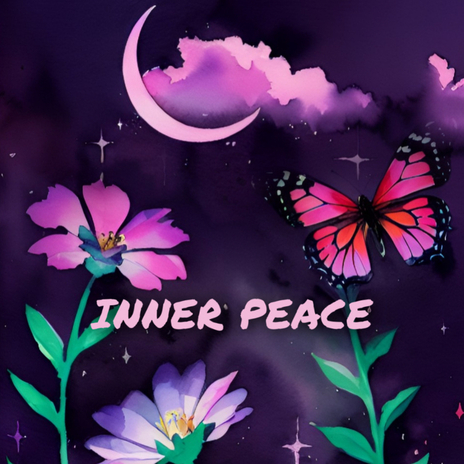 Inner Peace ft. Equanimous & Hohm | Boomplay Music