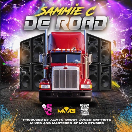 De Road | Boomplay Music