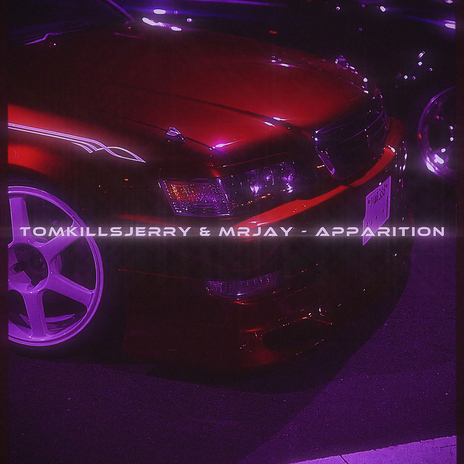 Apparition ft. Tomkillsjerry | Boomplay Music