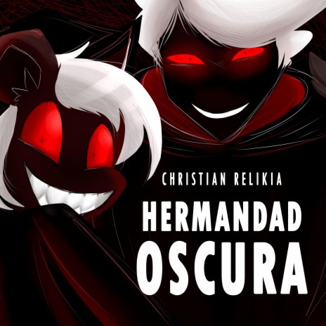 Hermandad Oscura (feat. Vegetta777) | Boomplay Music