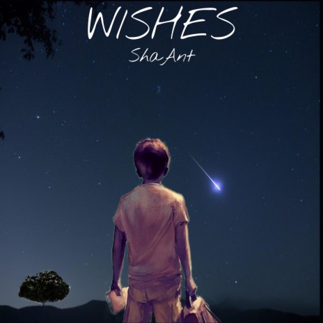 Wishes ft. Shaant & Lucky SS