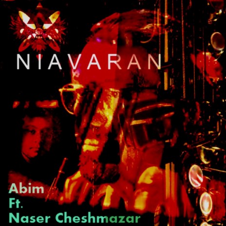 Niavaran (feat. Nasser Cheshmazar) | Boomplay Music