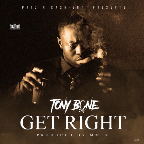 Get Right | Boomplay Music