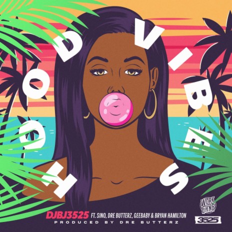 Hood Vibes (feat. Sino, Dre Butterz, Geebaby & Bryan Hamilton) | Boomplay Music