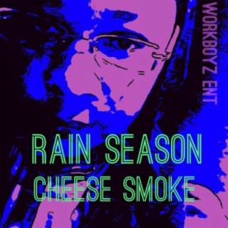 Cheese Smoke