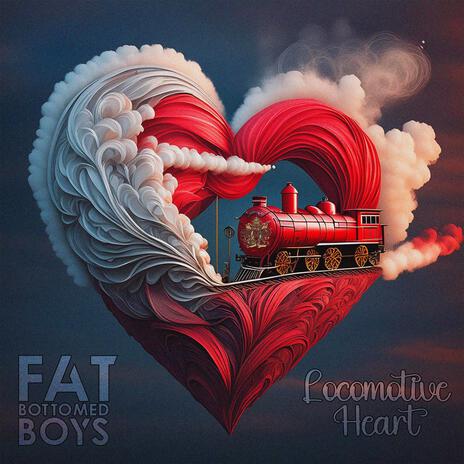 Locomotive Heart | Boomplay Music