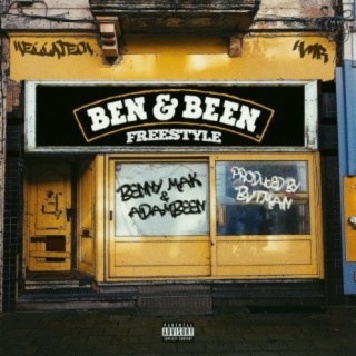 Ben & Been Freestyle (feat. Adambeen)