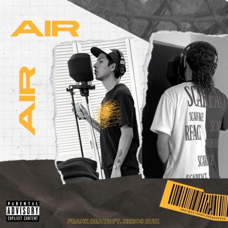 Air´s ft. Heros Ruiz | Boomplay Music