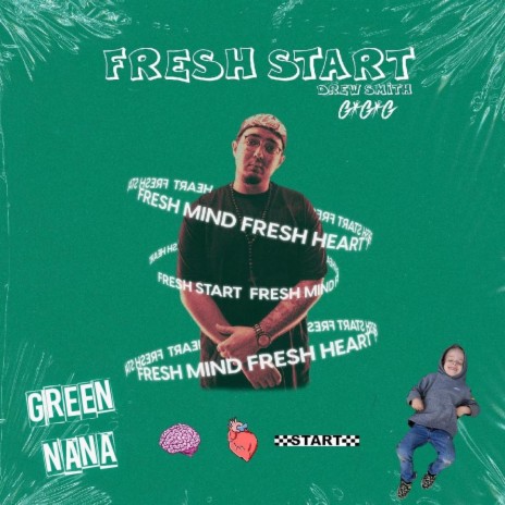 Fresh Start | Boomplay Music