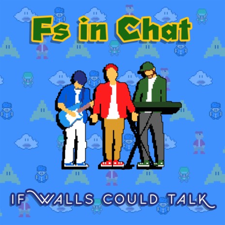 Fs in Chat | Boomplay Music