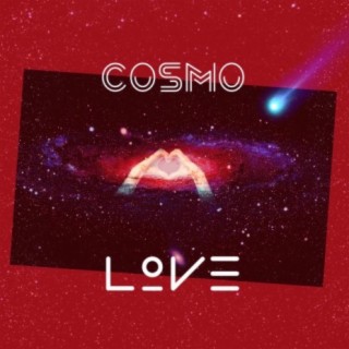 Cosmo Love (feat. Redd Lettaz & Samori Ture)