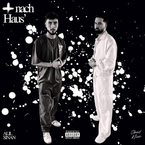 Plus nach Haus' ft. Sinan | Boomplay Music