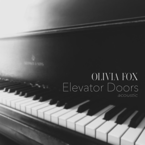 Elevator Doors (Acoustic) | Boomplay Music
