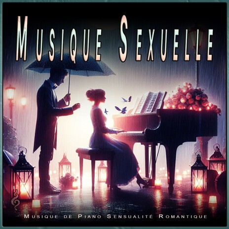 Musique sensuelle ft. Musique Sexuelle Lente & Expérience Musicale Sensuelle | Boomplay Music