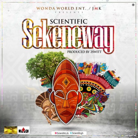 Sekeneway | Boomplay Music