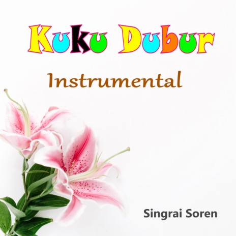 Ku Ku Dubur (Instrumental Version) | Boomplay Music