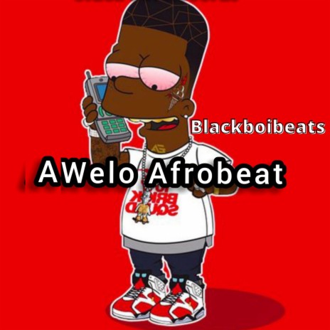 Awelo Afrobeat (Instrumental) | Boomplay Music