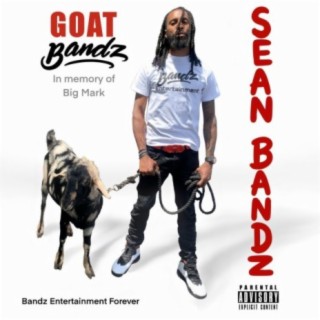 GOAT BANDZ