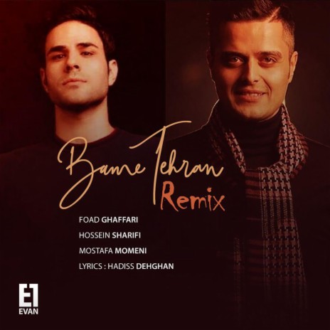 Bame Tehran | Boomplay Music