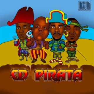 CD Pirata