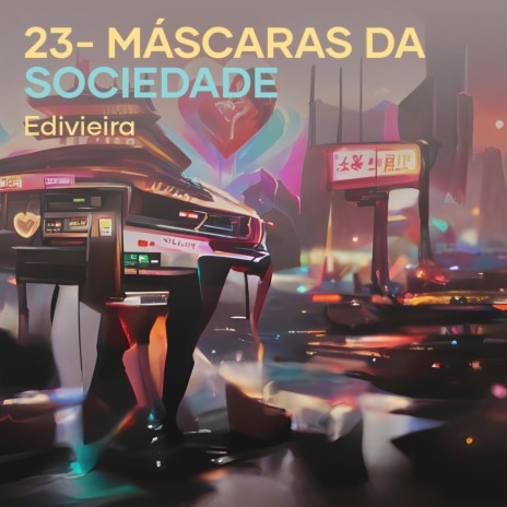 23- Máscaras da Sociedade | Boomplay Music