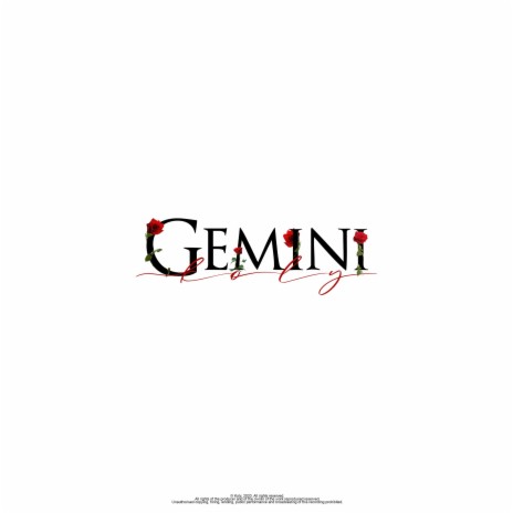 Gemini | Boomplay Music