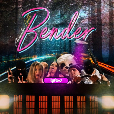 Bender | Boomplay Music