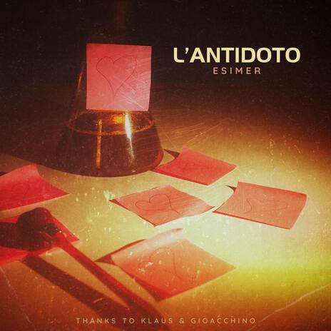 L'Antidoto ft. Claudio Iacuzio Klaus | Boomplay Music