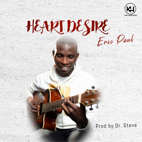 Heart Desire | Boomplay Music