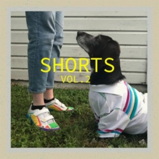 Shorts, Vol. 2