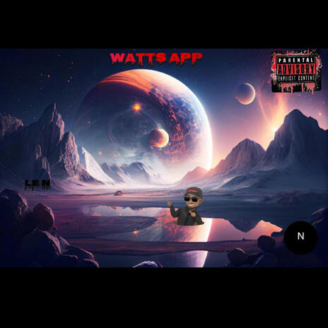 Watts App | Boomplay Music