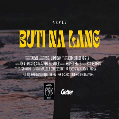 BUTI NA LANG | Boomplay Music